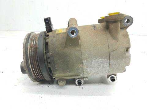 Compresor Aire Acondicionado Ford C Max AMBIENTE D) 125CV 92KW FOCUS CAP)
