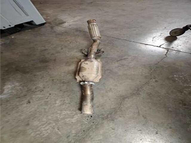 Catalizador Citroen Xsara 2.0 HDI EXCLUSIVE [2.0 LTR. - 66 KW HDI CAT (RHY - DW10TD)]