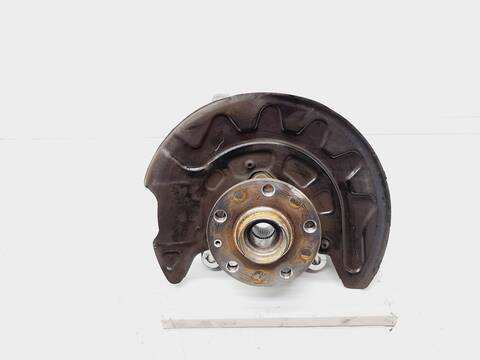 Mangueta Delantera Derecha Volkswagen Tiguan 2.0 TDI 190CV 140KW