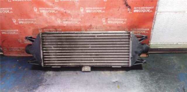 Foto 2ª: Intercooler Iveco Daily 35C13 V. 35C13 V/P. 35S13 V. 35S13 V/P [814043S]