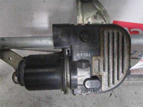 Foto 2ª: Motor Limpia Delantero Volkswagen Passat 2.0 TDI 16V BERLINA 140CV 103KW [BKP] (2008)
