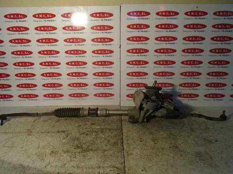 Cremallera de Direccion Honda Civic 2.2 CTDI BERLINA 140CV 103KW