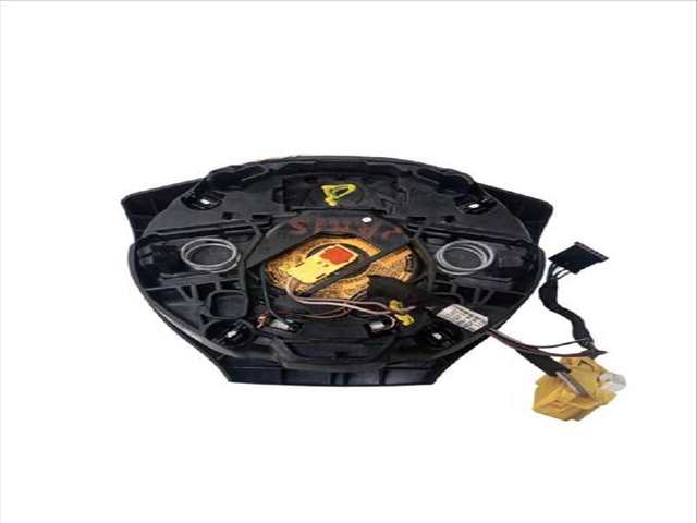 Foto 2ª: Airbag Delantero Izquierdo Volkswagen Golf 1.6 TDI 105CV (2008)