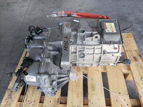 Motor Completo Citroen C Zero HIGH LINE 48CV 35KW