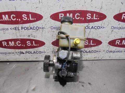 Foto 4ª: Bomba de Direccion Mazda 6 2.0 CRTD 120 ACTIVE 5-PTAS.) BERLINA 121CV 89KW [RF] (2007)