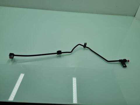 Foto 2ª: Tubos Aire Acondicionado Toyota Land Cruiser D4-D VX 5-PTAS.) 163CV 120KW [1KDFTV] (2001)
