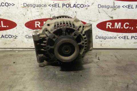 Alternador Renault Megane 1.6 16V AUTHENTIQUE 107CV 79KW I FASE 2 CLASSIC LA..)
