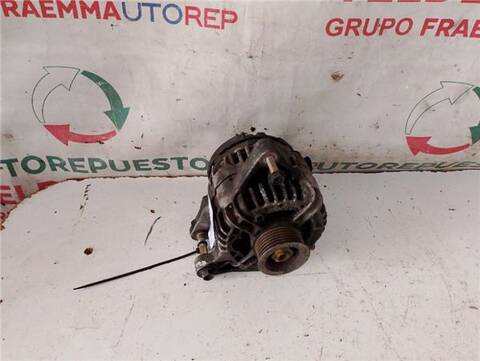 Alternador Toyota Corolla 1.6 VVT-I