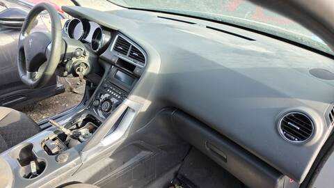 Foto 2ª: Kit Airbag Peugeot 3008 HN02 (2016)