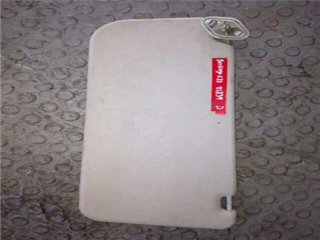 Parasol Derecho Citroen Berlingo 1.9 D SX COMBI [1.9 LTR. - 51 KW DIESEL]