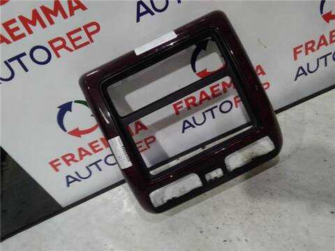 Consola Central Toyota Hiace 2.5