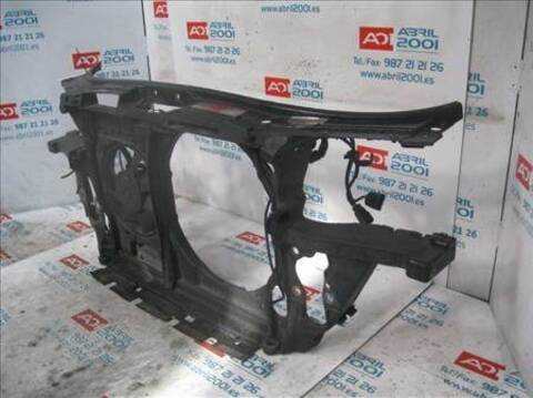 Foto 2ª: Paragolpes Delantero Audi A6 2.5 TDI QUATTRO BERLINA 180CV 132KW [AKE] (2001)