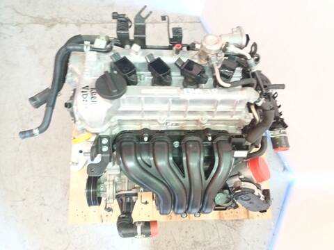 Foto 2ª: Motor Completo Kia Niro 1.6 GDI HYBRID 141CV 104KW [G4LE] (2017)
