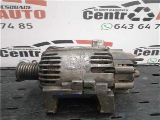 Foto 4ª: Alternador Renault Megane 1.9 CONFORT DYNAMIQUE [1 9 LTR. - 96 KW DCI DIESEL FAP] BERLINA 131CV II BERLINA 5P 10.2002 )
