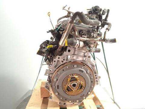 Foto 4ª: Motor Completo Toyota Yaris HYBRID ACTIVE 101CV 74KW [1NZFXE] (2019)