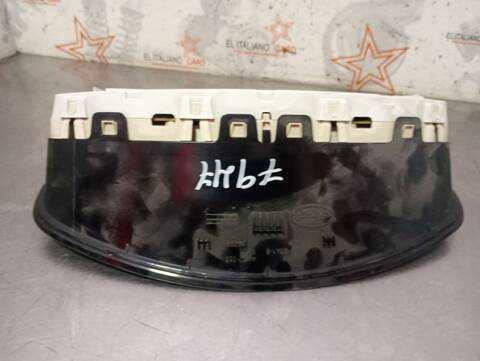 Foto 3ª: Cuadro de Instrumentos Ford Focus TREND BERLINA 136CV 100KW [G6DA] (2005)