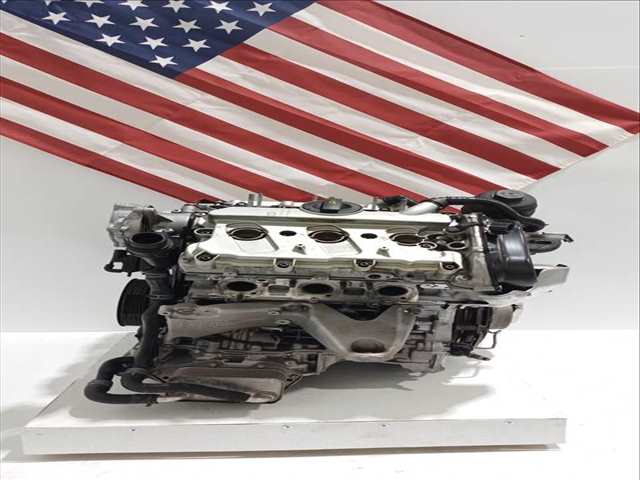 Foto 3ª: Motor Completo Porsche Cayenne 416CV 306KW [CGFA CGF MCG.FA] (2014)