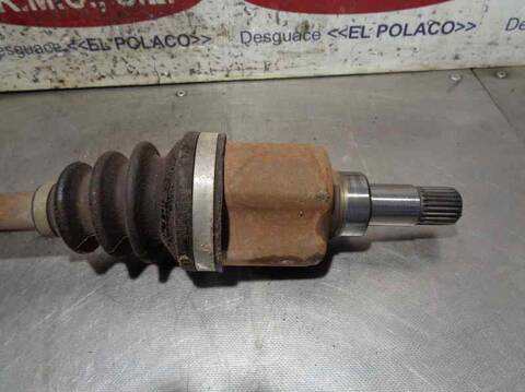 Foto 3ª: Transmision Delantera Izquierda Peugeot 207 X-LINE 68CV 50KW [8HR O 8H01] (2012)