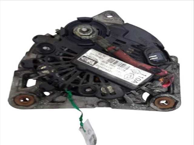 Foto 2ª: Alternador Renault Megane 1.5 DCI BM1E CM1E) II BM0/1_ CM0/1_) (2001)