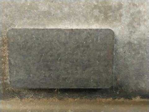 Foto 3ª: Caja Cambios Mercedes Clase C 160 CLK 230 KOMPRESSOR 208.347) 193CV (1997)