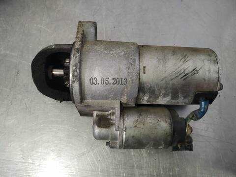 Foto 2ª: Motor de Arranque Kia Sportage EMOTION 4X2 116CV 85KW [D4FD] (2013)