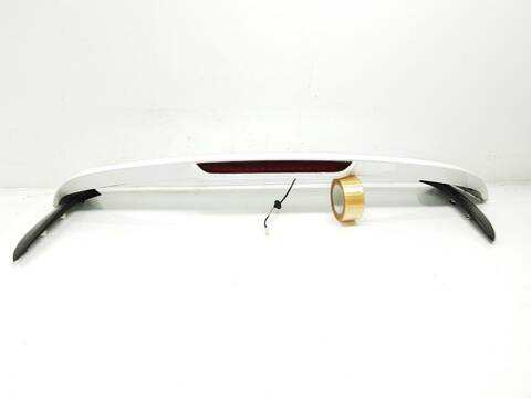 Foto 3ª: Alerón Trasero Mg ZS 1.5 106CV [15S4C] (2019)