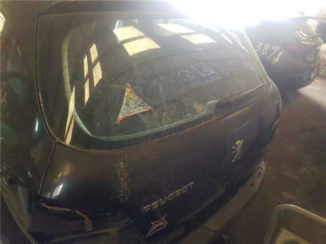 Portón Peugeot 307 1.6 16V