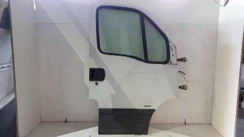 Puerta Delantera Derecha Iveco Daily D 35S14