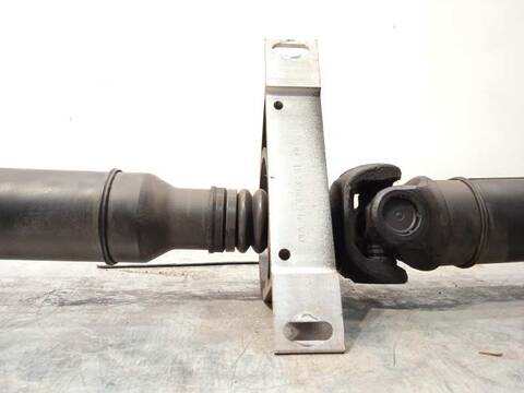 Foto 3ª: Transmision Central Mercedes Clase C 160 C 220 CDI BLUEEFFICIENCY 204.302) COUPE 170CV 125KW [651911] (2011)