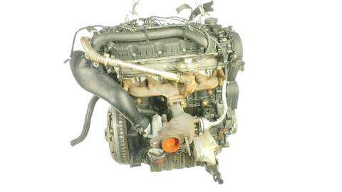 Foto 2ª: Motor Completo Citroen C8 2.2 HDI 128CV (2002)