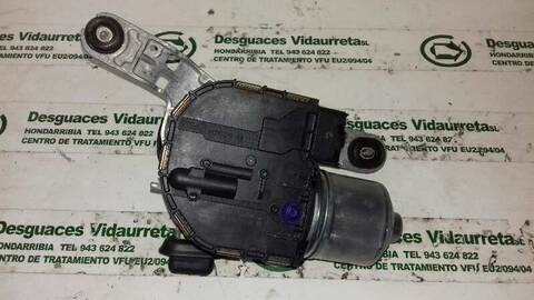 Motor Limpia Delantero Citroen C4 FEEL PICASSO 130CV 96KW