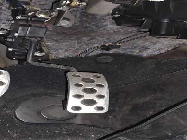 Foto 2ª: Pedal Freno Toyota GT86 2.0 G 200CV 147KW SPORT (2012)