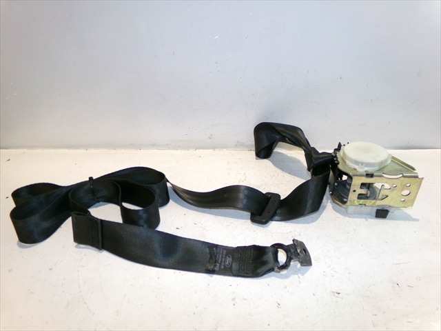 Cinturón Trasero Derecho Ford Focus 1.6 TDCI 2011-2014