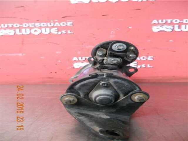 Foto 3ª: Motor de Arranque Bmw Serie 3 315 318IS 1.8 16V (140CV) [184S1]
