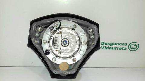 Foto 2ª: Airbag Delantero Izquierdo Audi Tt 1.8 T COUPE 110KW) 150CV [AUM] (2003)
