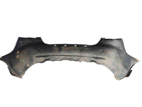 Foto 2ª: Paragolpes Trasero Opel Astra 1.7 CDTI 35) (2010)