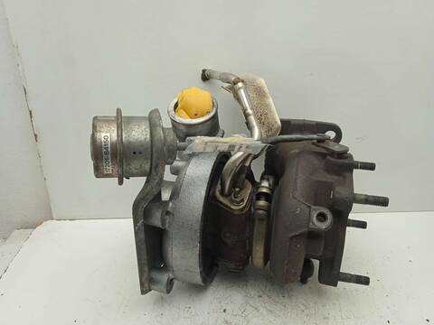 Foto 2ª: Turbocompresor Toyota Avensis 2.0 TD CAT BERLINA 90CV 66KW (1998)