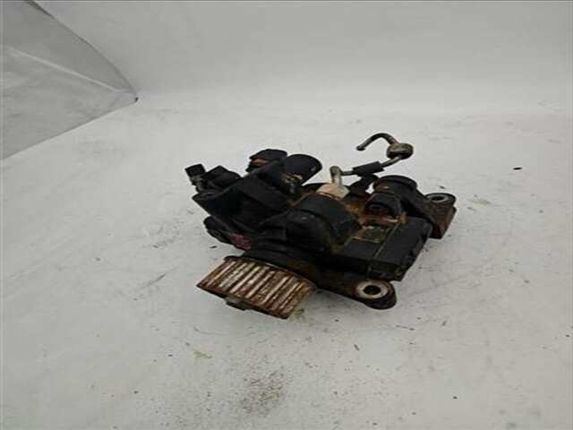 Bomba Inyeccion Mercedes Clase A 140 1.5 A 180 CDI - D BLUEEFFICIENCY (176.012) [1.5 LTR. - 80 KW CDI CAT]