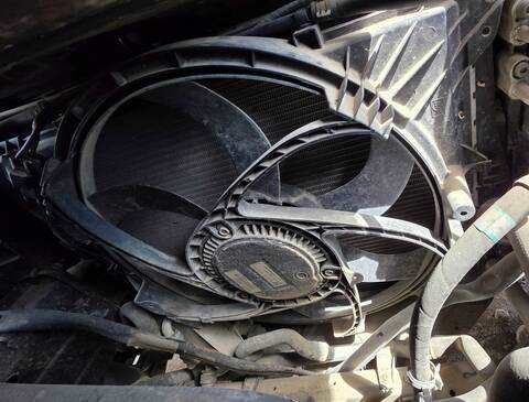 Electroventilador Bmw Serie 3 320 GI