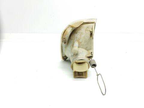 Foto 3ª: Piloto Delantero Izquierdo Opel Corsa 1.2 45CV 33KW [12NV] (1991)