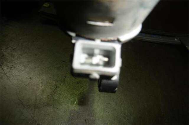 Foto 3ª: Elevalunas Eléctrico Delantero Derecho Peugeot 306 1.9D [WJZ]