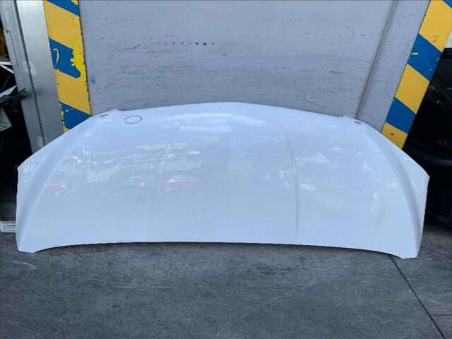 Capot Opel Mokka MOKKA CROSS CITY 1598 CC 1.6 LTR) 136CV/100KW [LV 0CV