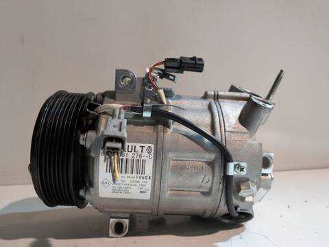 Compresor Aire Acondicionado Renault Laguna M9R742 BERLINA