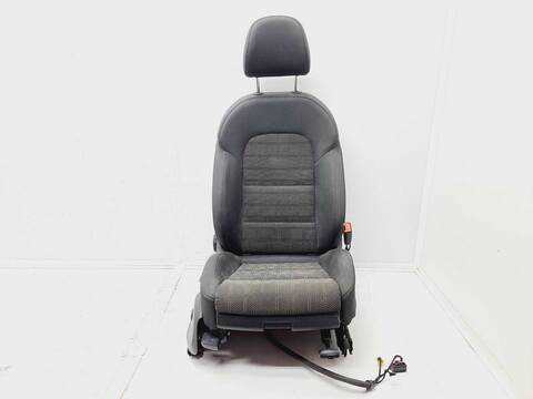 Asiento Delantero Derecho Audi Q3 ATTRACTION 120CV 88KW