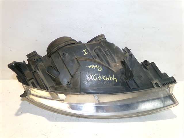 Foto 3ª: Faro Izquierdo Saab 9-3 1.9 TID 2002-2007 [Z19DTH] (2006)