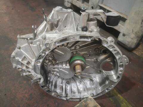 Caja Cambios Mercedes Clase B 150 270910