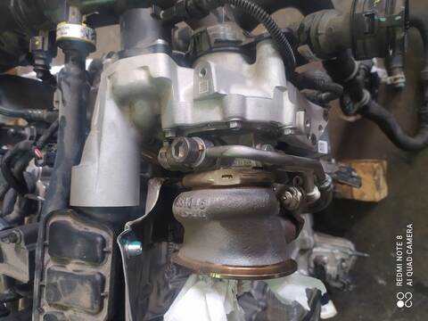 Foto 2ª: Motor Completo Peugeot 208 ALLURE 101CV 74KW [HN05/PSA] (2021)