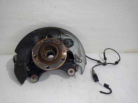 Foto 2ª: Mangueta Delantera Derecha Peugeot 308 ACTIVE 110CV [HNZ / HNP] (2013)