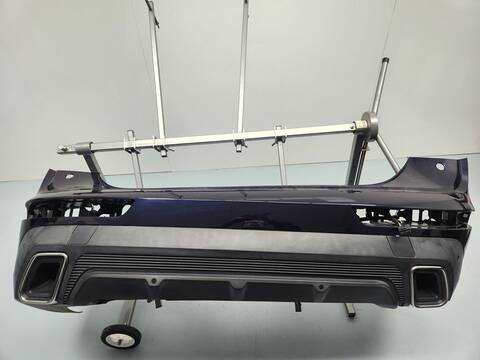 Paragolpes Trasero DS 7 LOUVRE 179CV 132KW