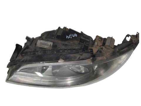 Foto 3ª: Piloto Delantero Izquierdo Bmw Serie 1 114 118 D (2003)